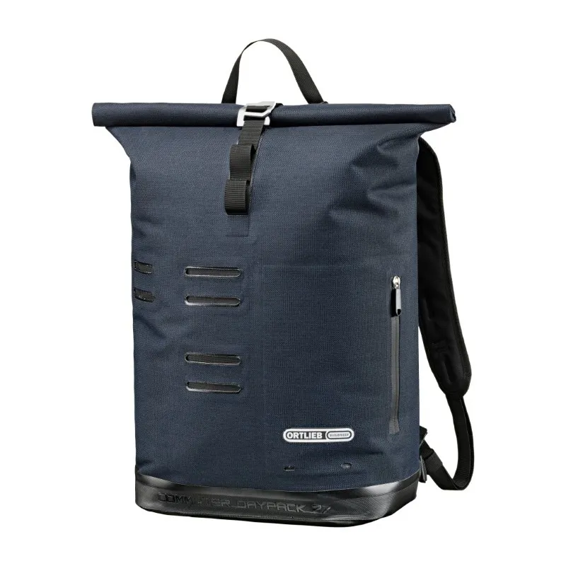 Ortlieb Commuter-Daypack Urban 27L - Ink Blue